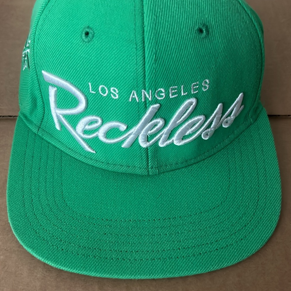 Colorful Snapback Hat Collection - Picture 6 of 9